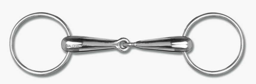 Snafflle Bit, Hollow - Bit, HD Png Download