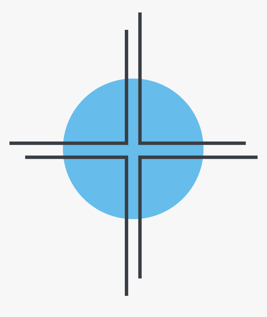 Cross, HD Png Download