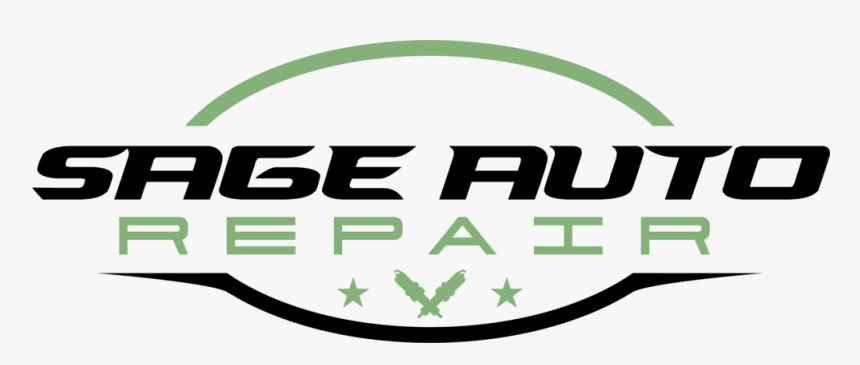 Fff Sage Auto Repair Lo 01, HD Png Download