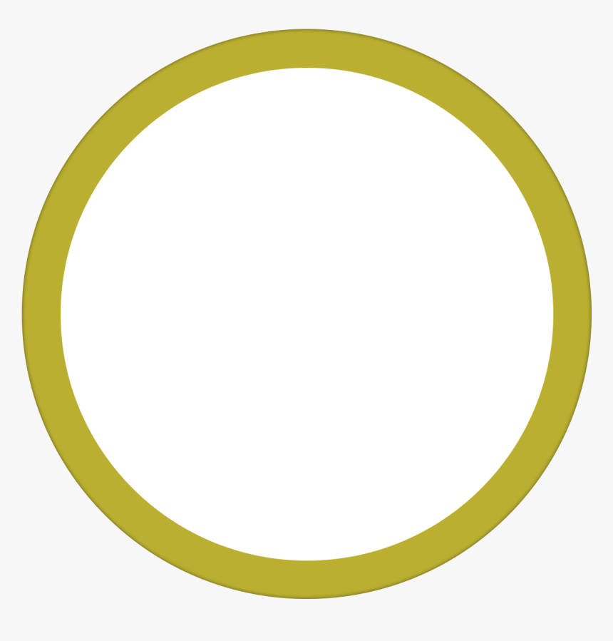 Circle, HD Png Download
