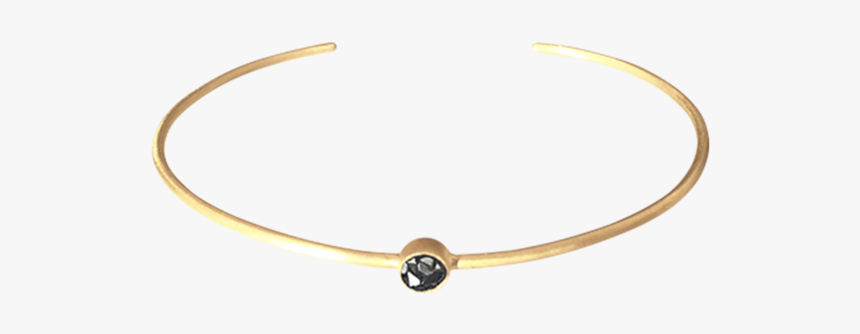 Raw Cut Diamond Thin Circle Bangle 

 
 Data Rimg Lazy - Bangle, HD Png Download