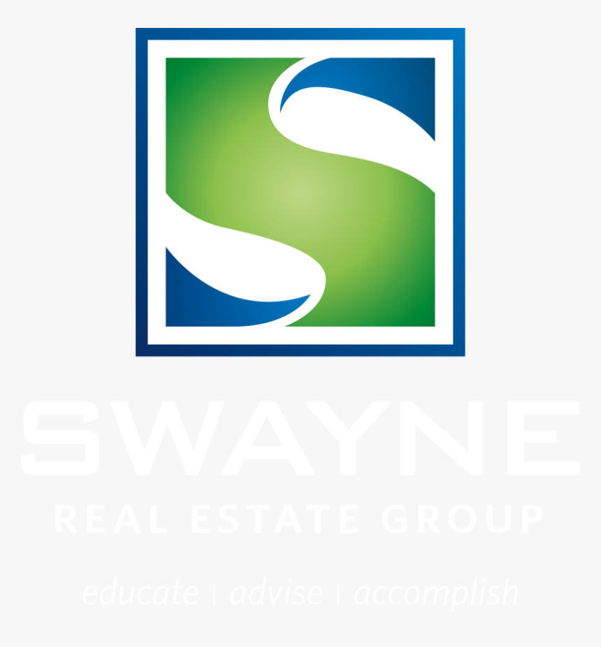 Swayne Real Estate Group - Graphic Design, HD Png Download