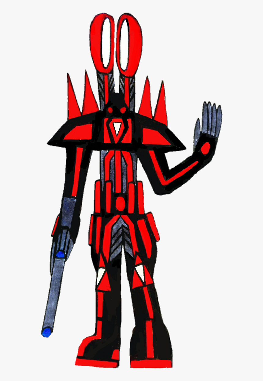 Eaam Sci-fi Series Wiki - Illustration, HD Png Download