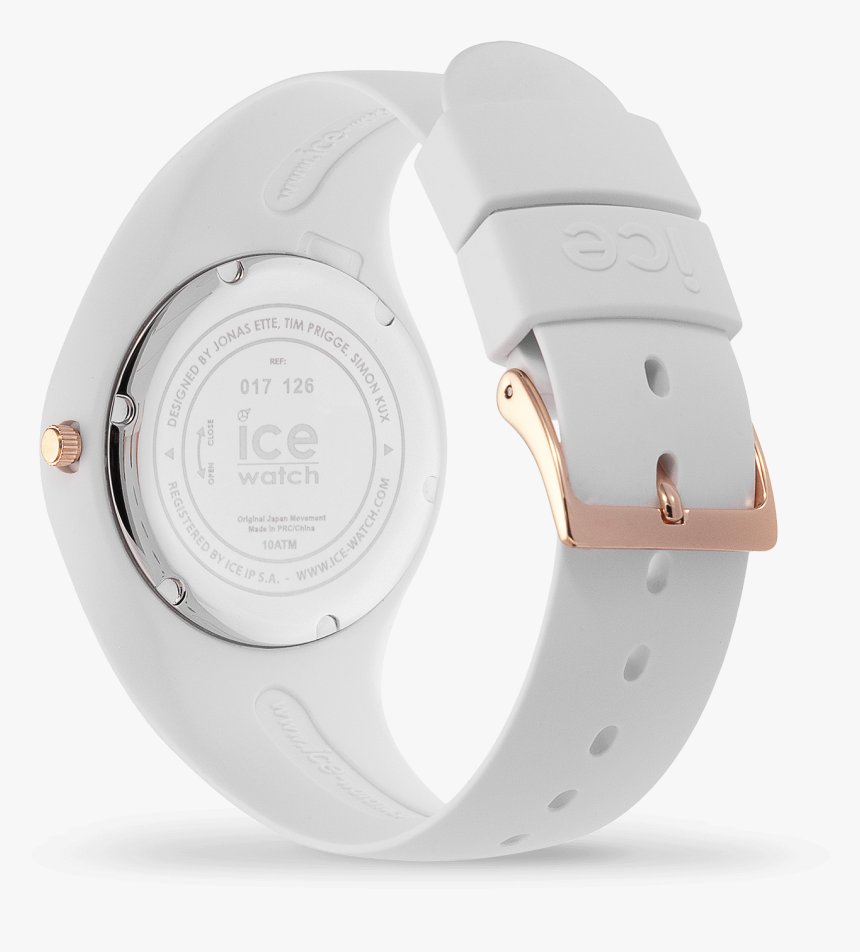 Ice-watch Ice Pearl, HD Png Download