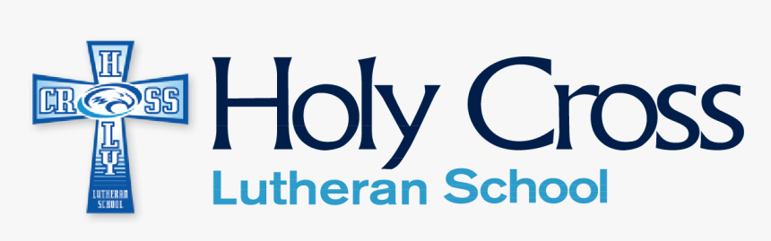 Holy Cross Lutheran Church Of Wichita, Kansas - Holy Cross Lutheran School Wichita Ks, HD Png Download