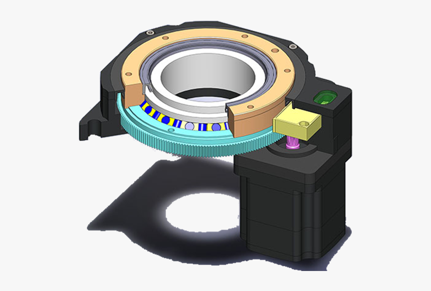 Ball Worm Gear, HD Png Download