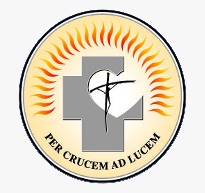 Dòng Mến Thánh Giá, HD Png Download