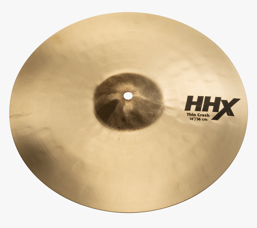 Sabian Hhx Evolution, HD Png Download