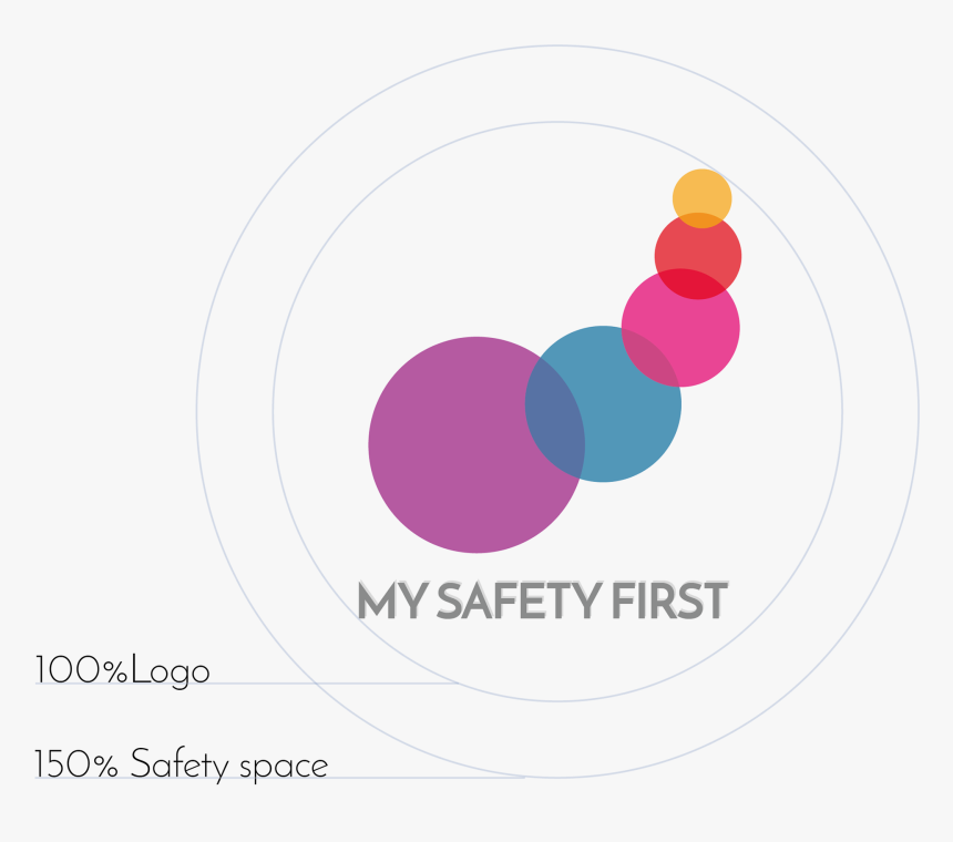 My Safety First - Safeway, HD Png Download