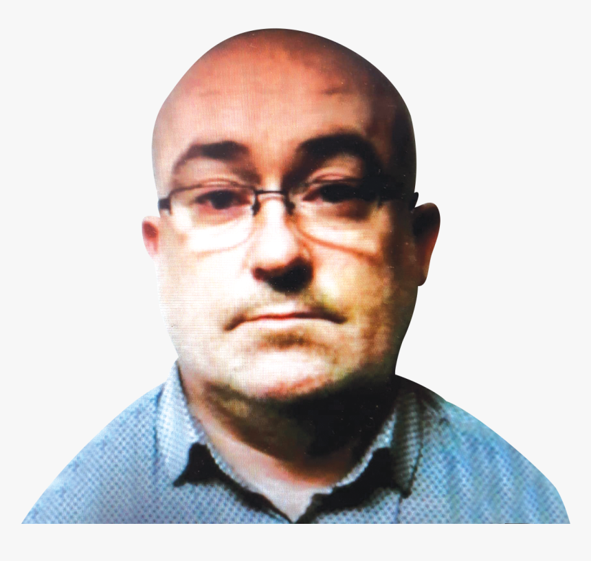 Niall Power Was Sentenced To Life In Prison - Niall Power, HD Png Download