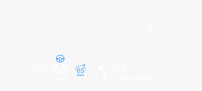 Ff Hud 2@2x - Circle, HD Png Download