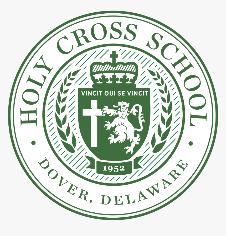 Holy Cross School Dover De, HD Png Download