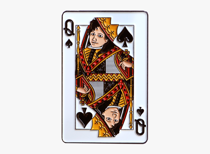 Image Of Elaine Queen Of The Castle - Cartoon, HD Png Download