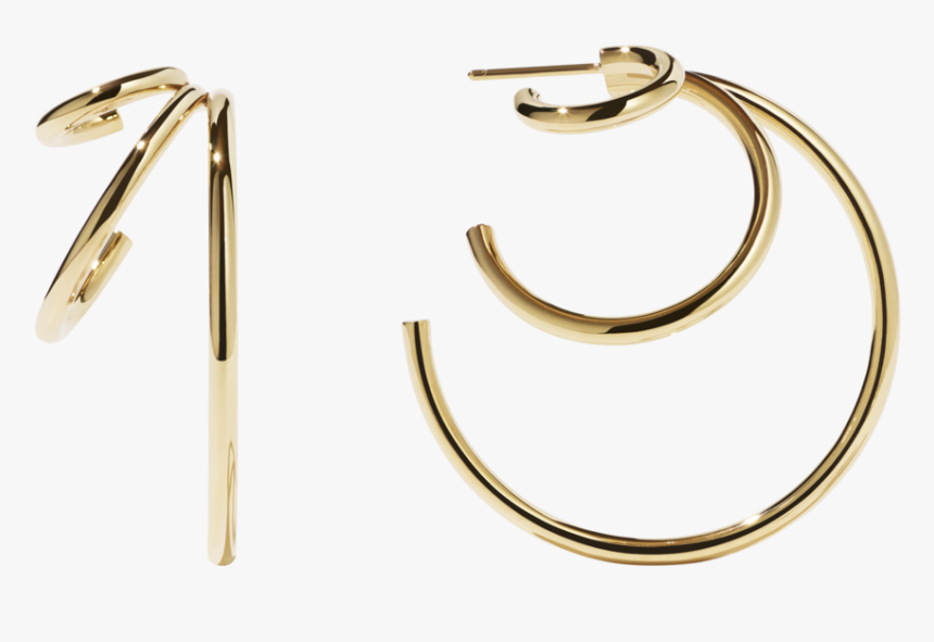 Earrings, HD Png Download