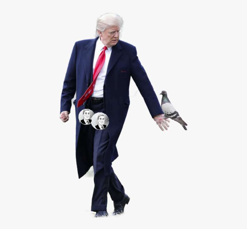 [​img] - Gentleman, HD Png Download