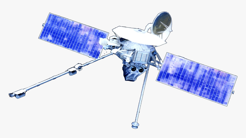 Mariner 10 Transparent - Mariner 10 Png, Png Download