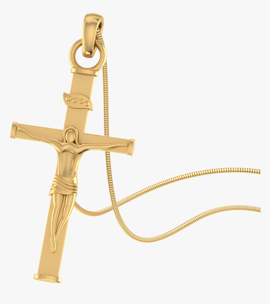 Cross, HD Png Download