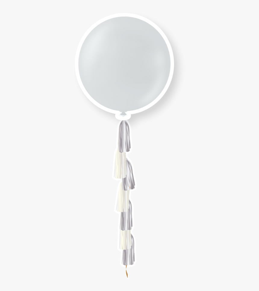 36 - Balloon, HD Png Download