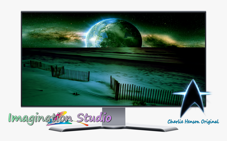 Planet - Aurora, HD Png Download