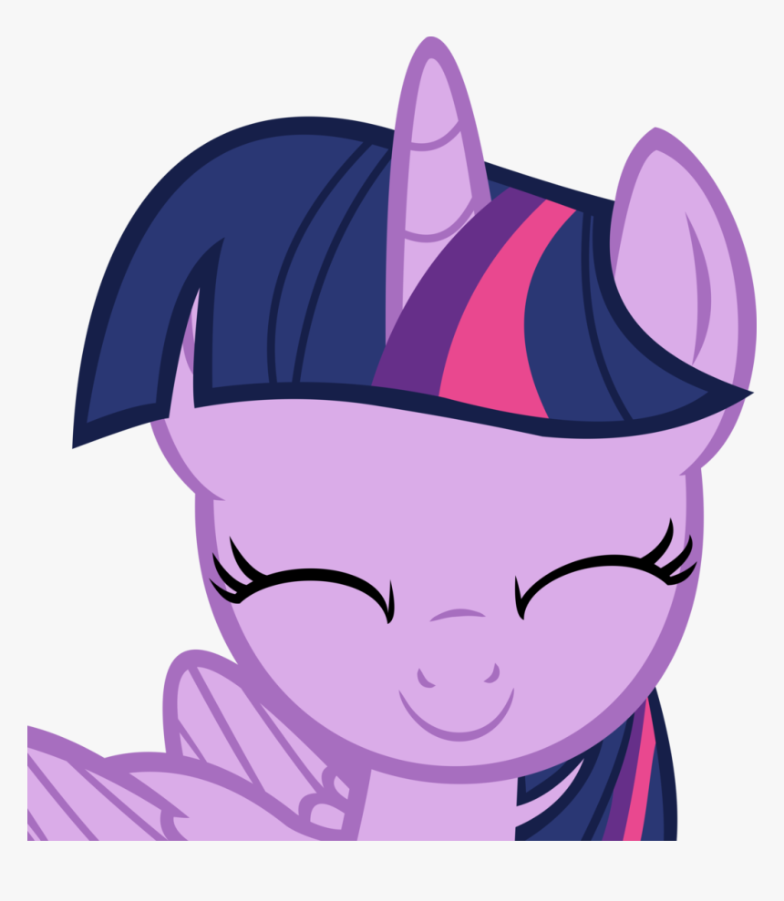 Vector Twilight Sparkle, HD Png Download