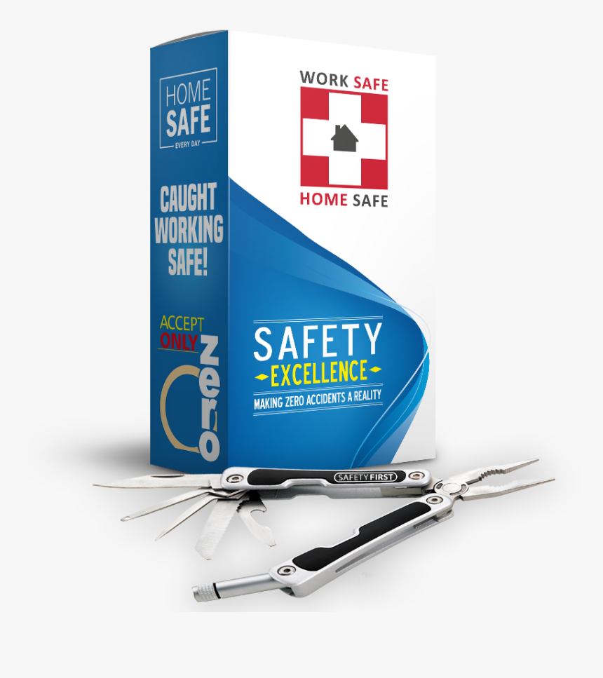 Safety First - National Safety Council Of India, HD Png Download