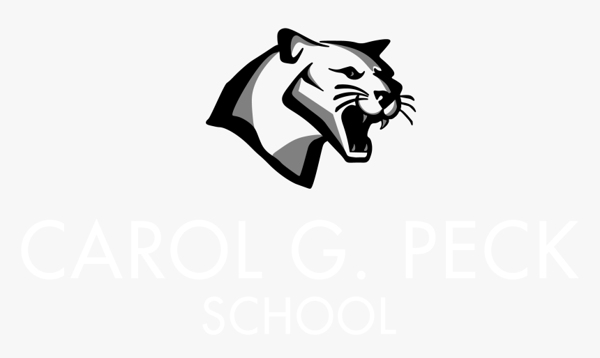 Carol G Peck Elementary School, HD Png Download