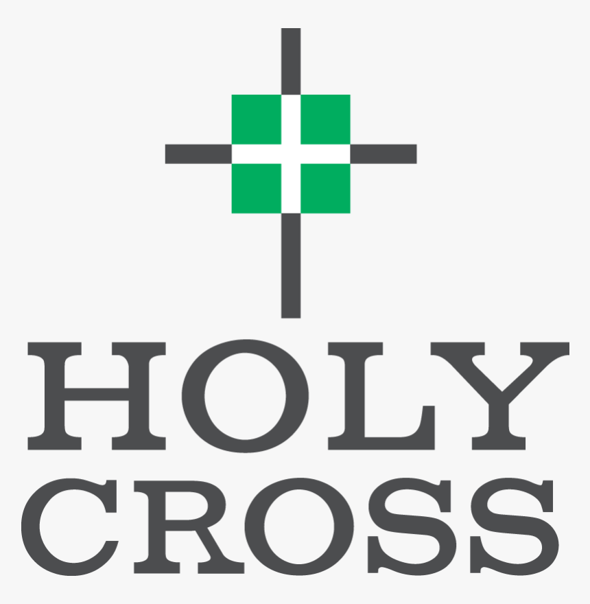 Holy Cross Pre K - Cross, HD Png Download