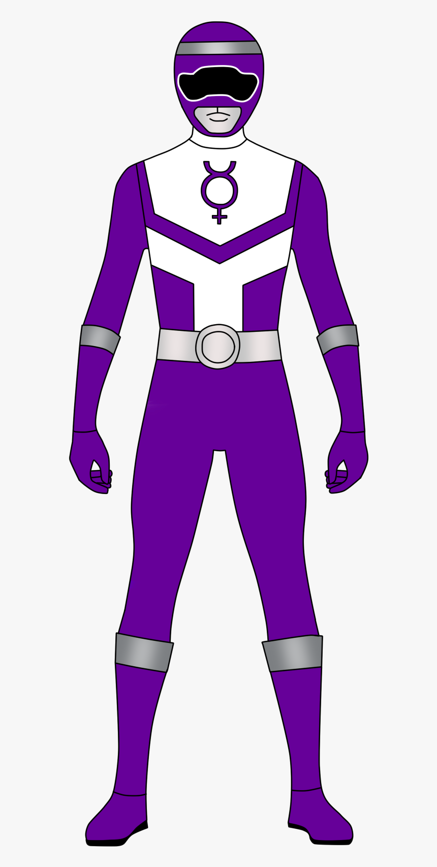 Mercury Planet Ranger - Planet, HD Png Download