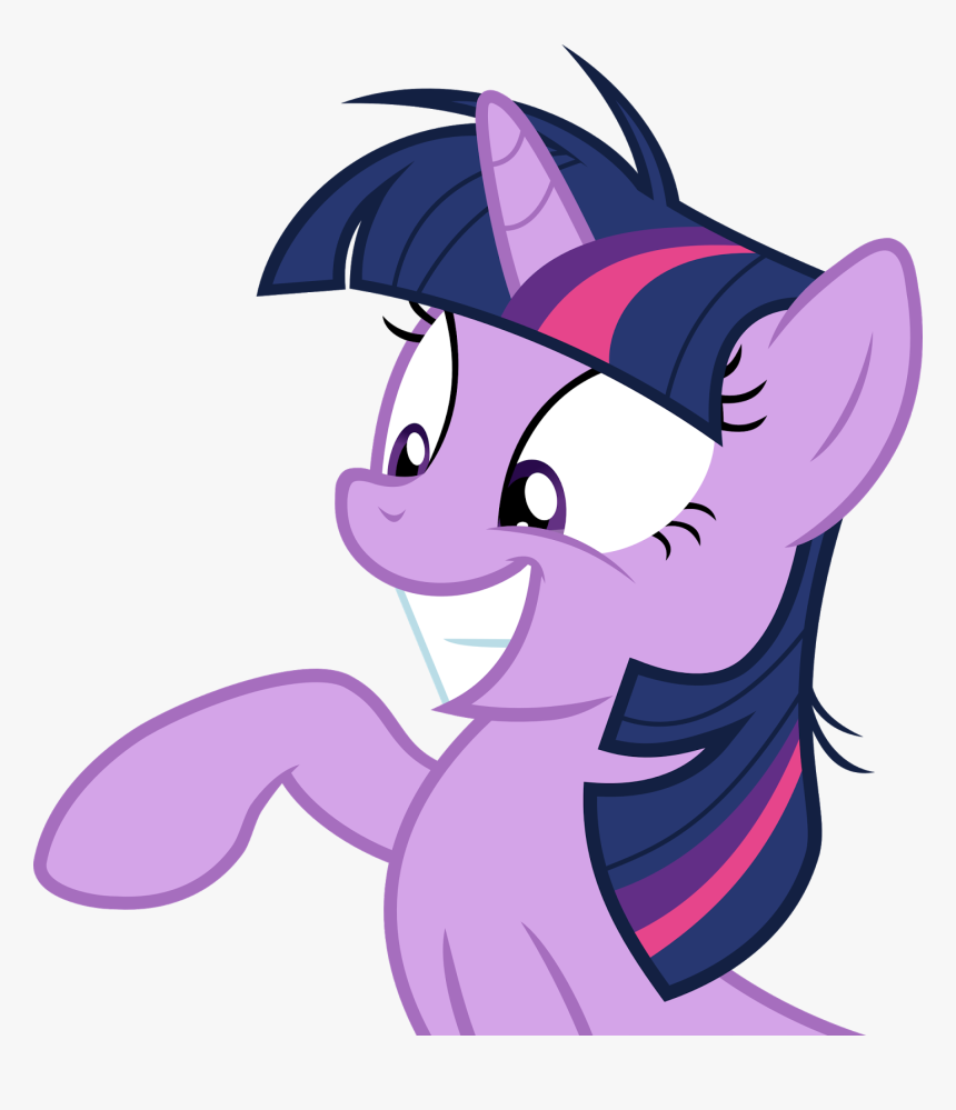 Twilight Sparkle School Id, HD Png Download