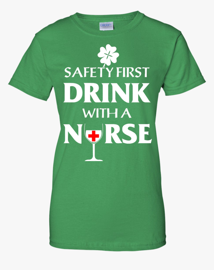 St Patrick S Day - Active Shirt, HD Png Download