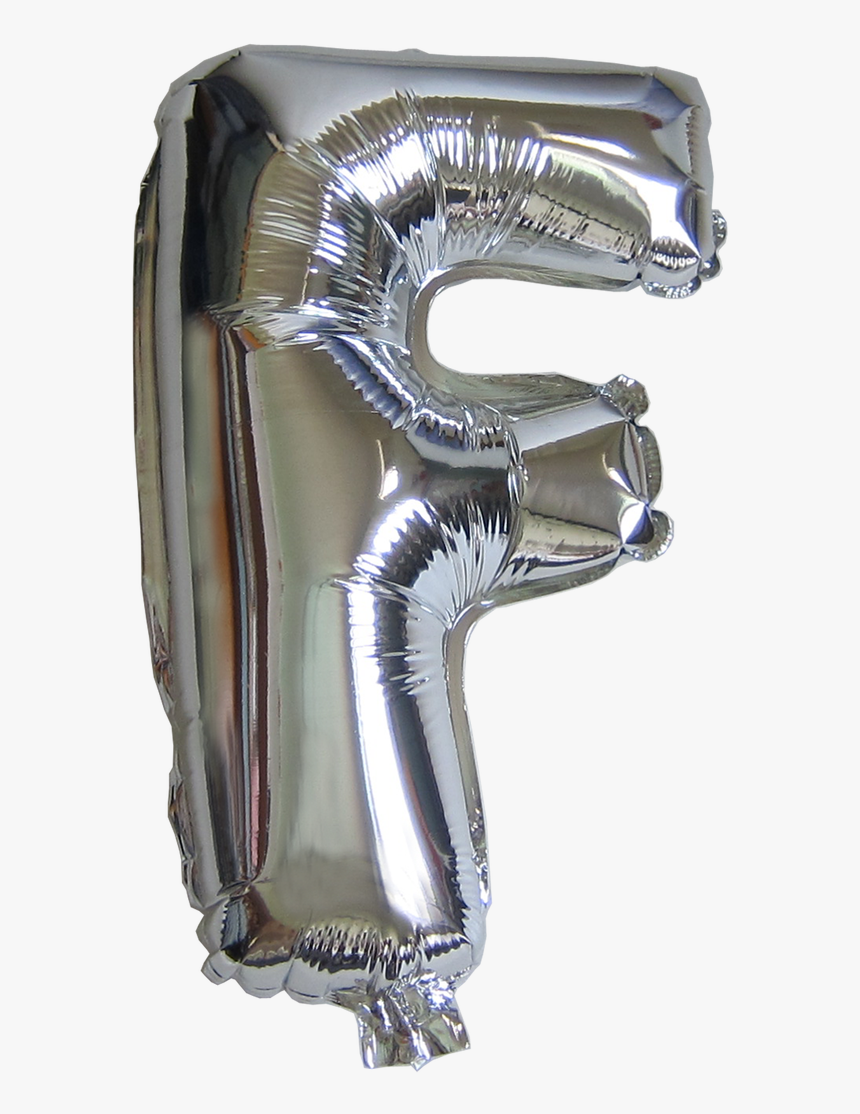 Alphabet Balloons - Revolver, HD Png Download