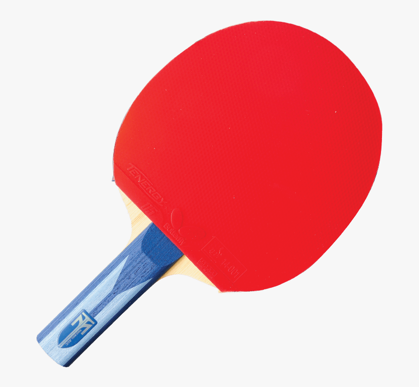 Ping Pong Table - Table Tennis Racket Timo Boll Alc, HD Png Download