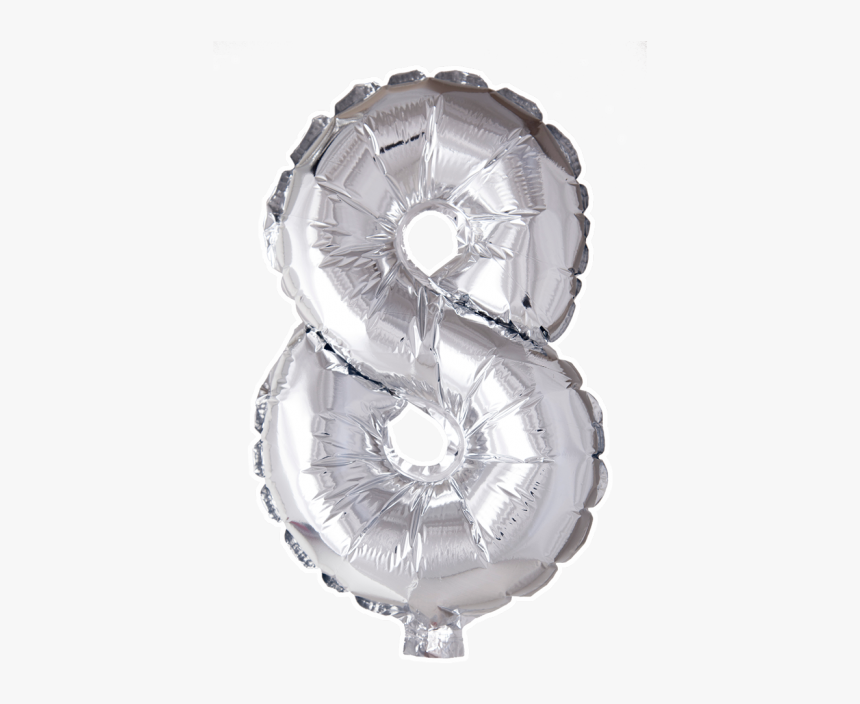 8 , 16 - Balloon, HD Png Download