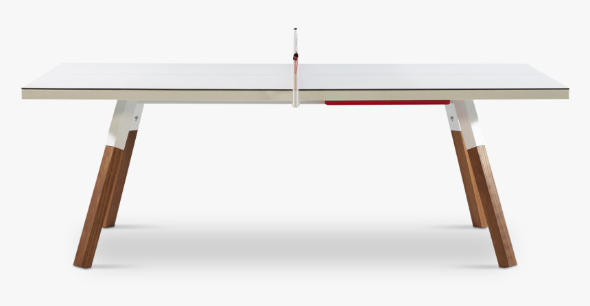 You And Me Standard Ping Pong Table, HD Png Download