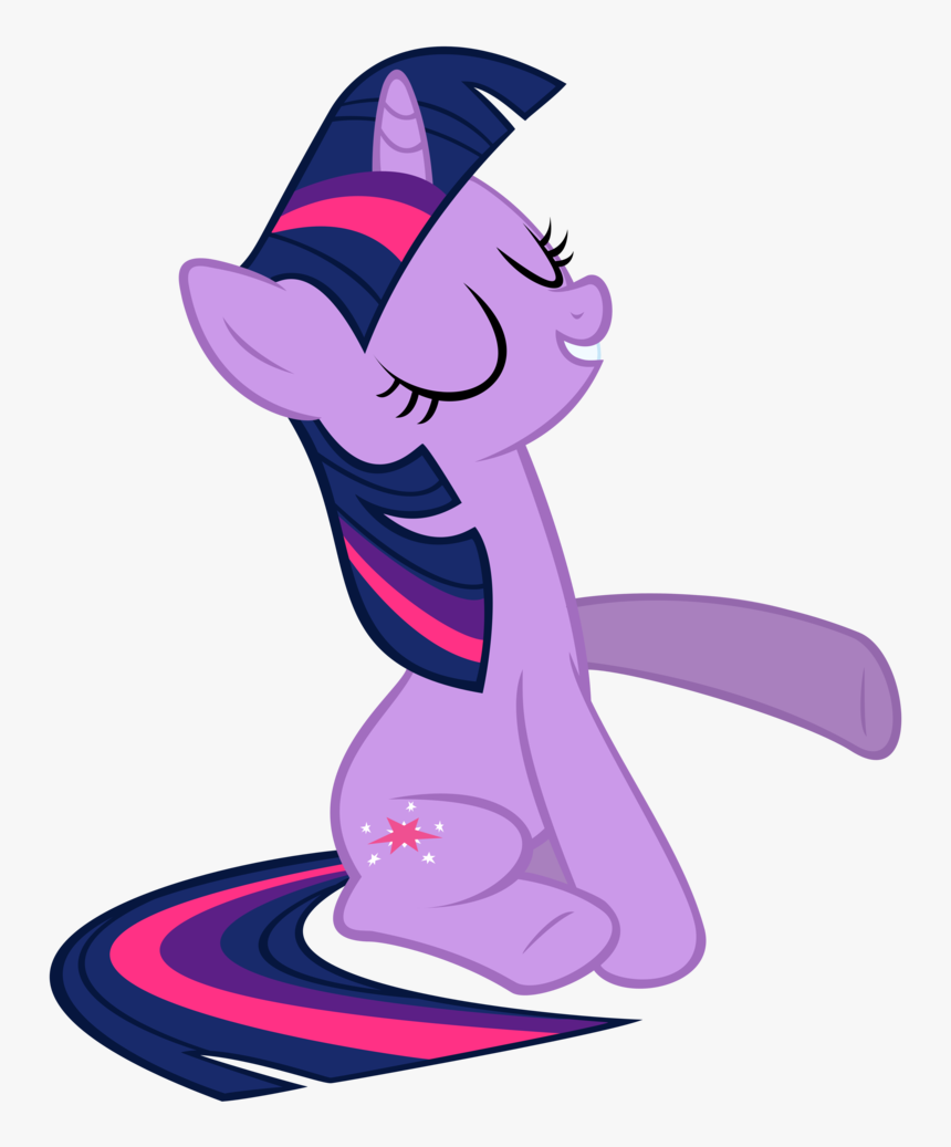 Twilight Sparkle Clip Art Anemometer Portable Network - Princesa Twilight Sparkle Sentada, HD Png Download