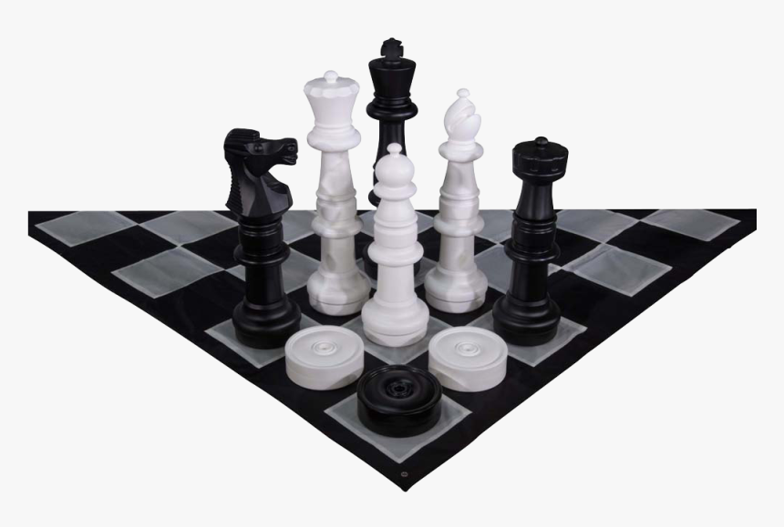 Chess, HD Png Download