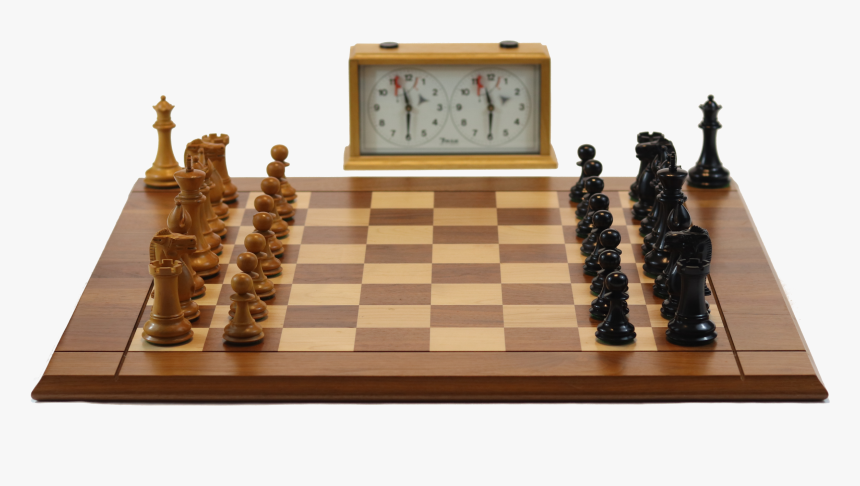 Chessboard, HD Png Download