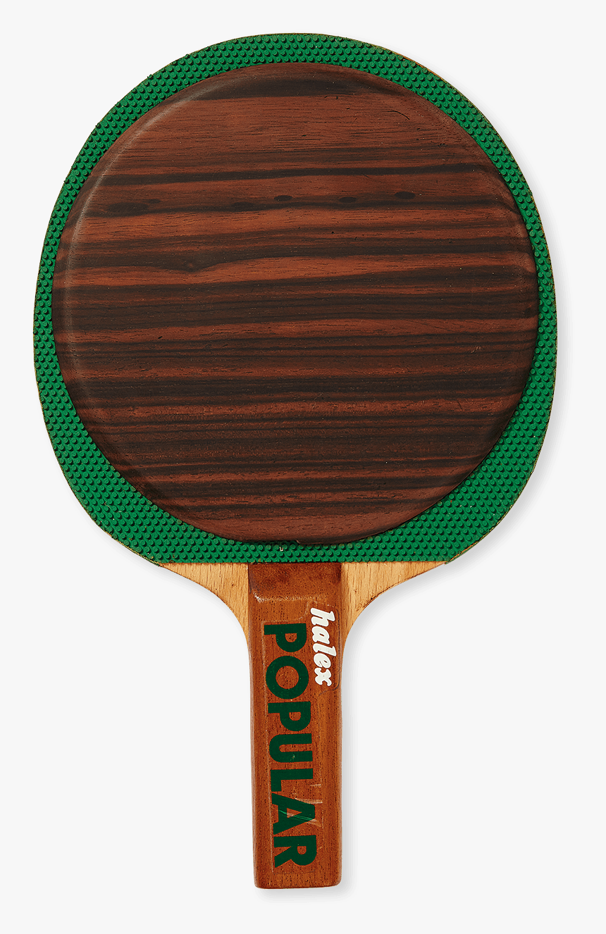 Clipart Bat Ping Pong - Table Tennis Racket, HD Png Download