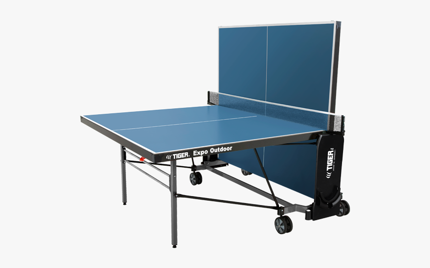 Expo Outdoor-05 - Professional Table Tennis Price, HD Png Download