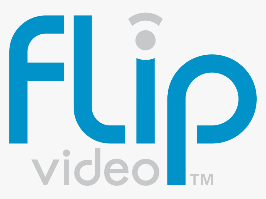 Flip A Video, HD Png Download