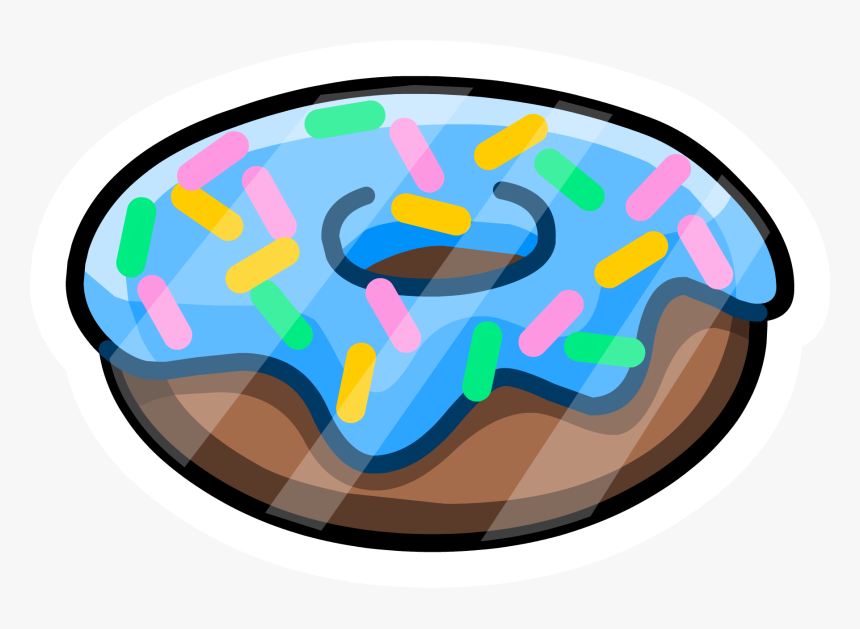 Little Rodentia Pin Icon - Circle, HD Png Download