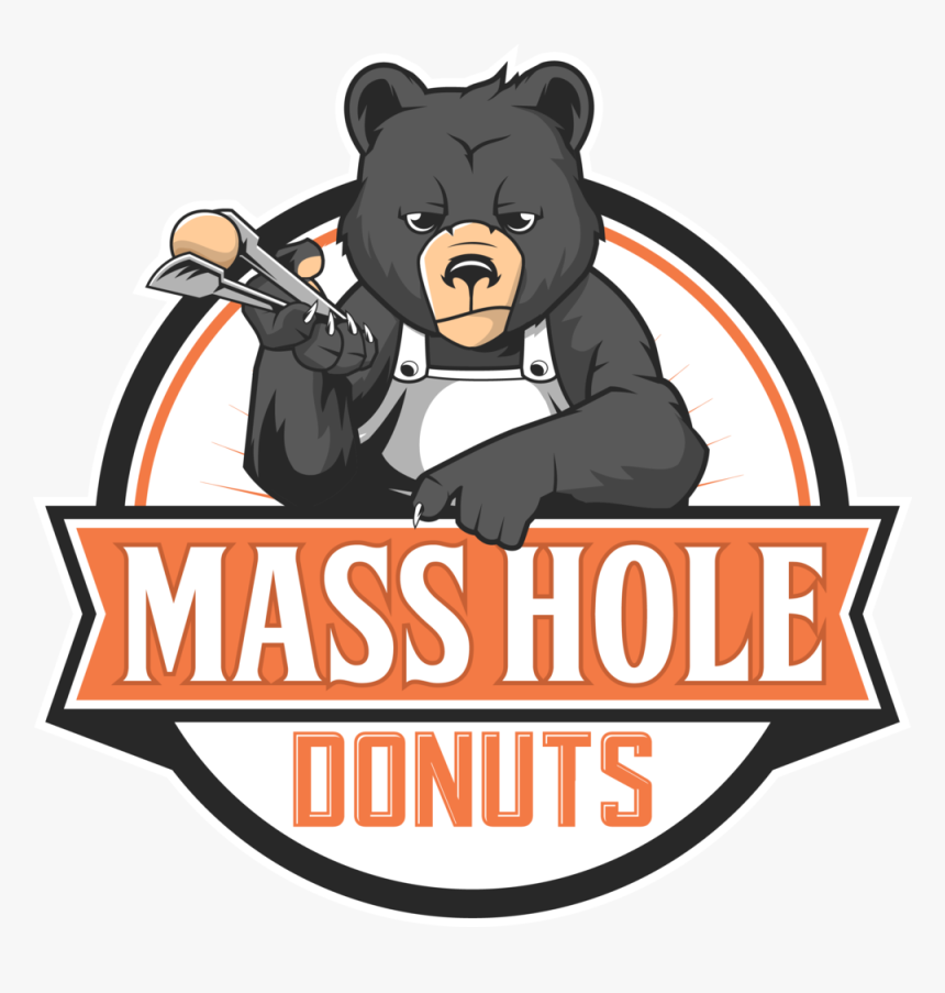 Image1 - Mass Hole Donuts, HD Png Download