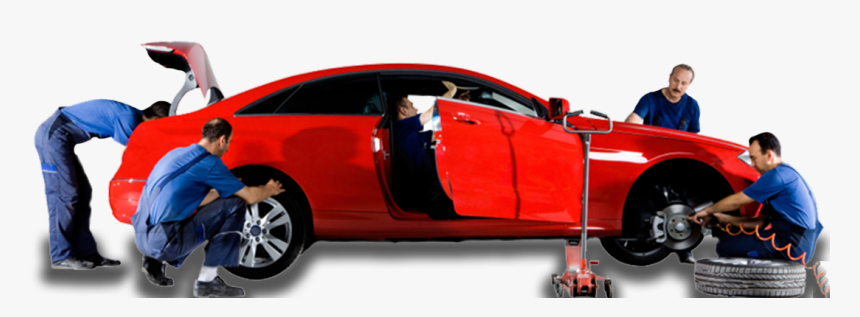 Car Repair In Dubai - Repair Car Png, Transparent Png