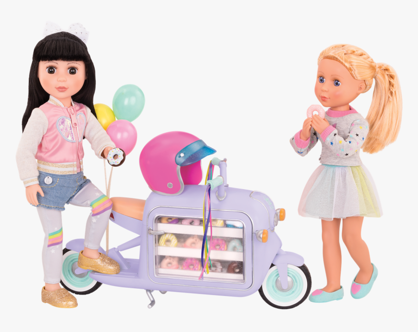 Doll, HD Png Download