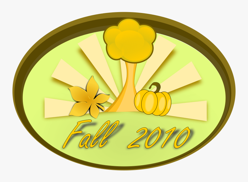 Fall Clip Art - Clip Art, HD Png Download