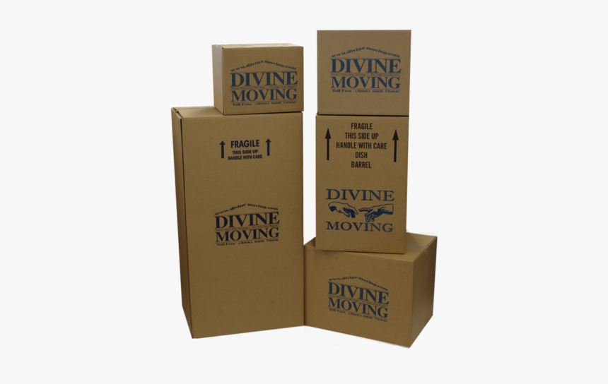 Carton, HD Png Download