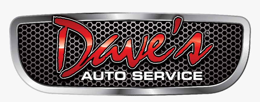 Dave S Auto Service, Chula Vista Ca, 91910, Auto Repair, - Honeycomb Activated Carbon Mold, HD Png Download