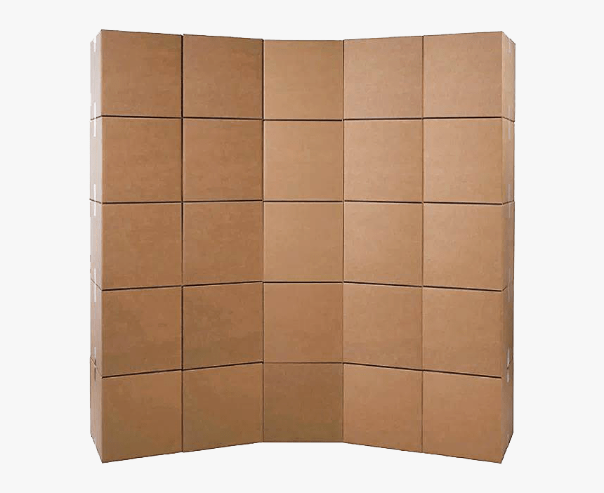 Small Moving Boxes 25 Pack Bundle - Tile, HD Png Download