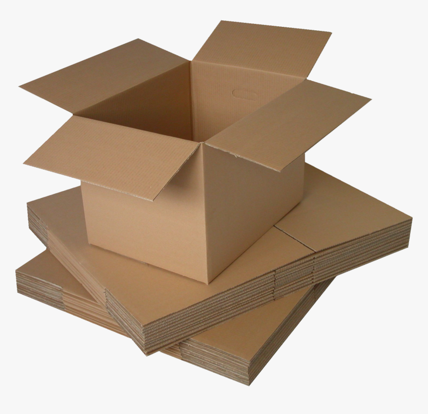 16 X 16 X 24 Box, HD Png Download