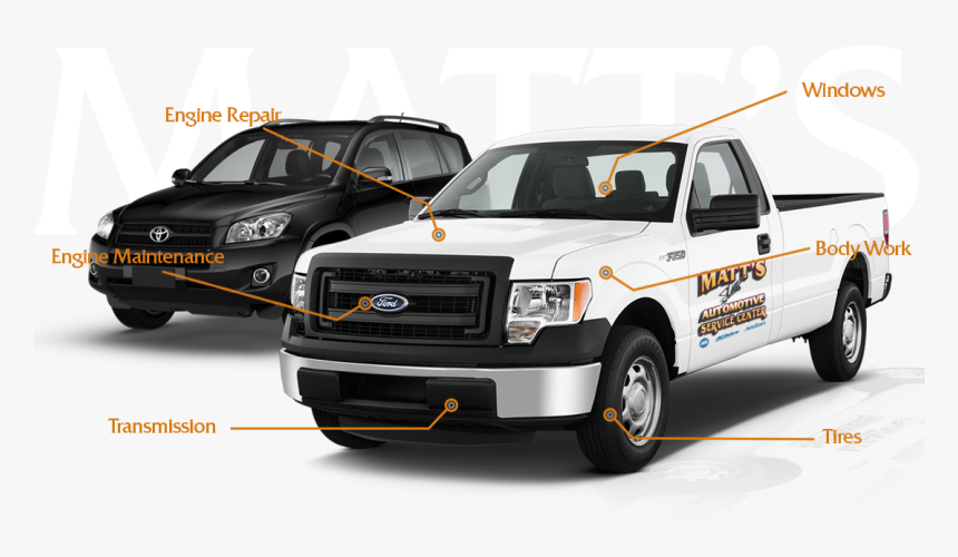 Auto Repair Fargo & Moorhead Services Fargo Auto, HD Png Download